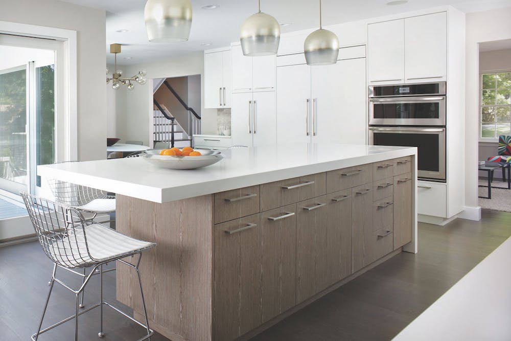 plain & fancy cabinets