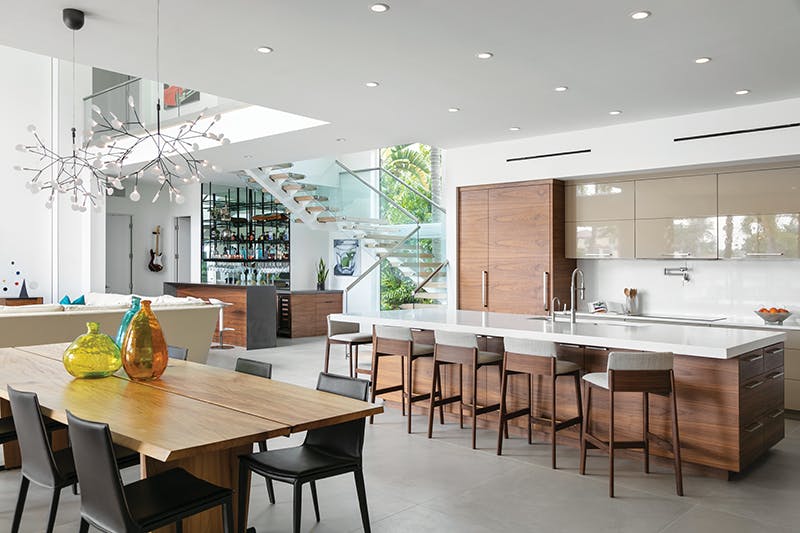 NWC CONSTRUCTION SARASOTA, FLA.