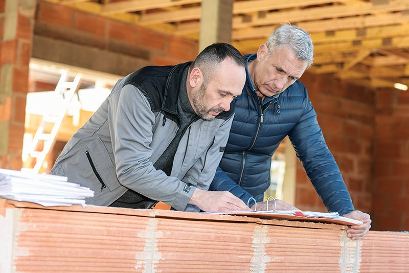 getting fired can be a gift for remodelers
