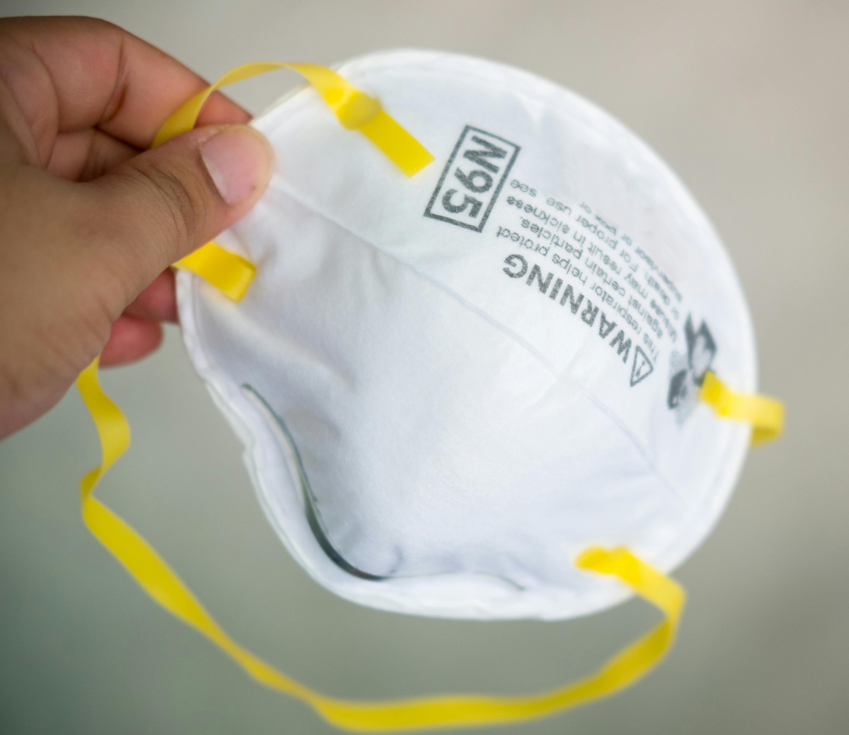 Remodeling and coronavirus