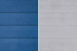 TruExterior used a rabbeted edge to create the reversible Shiplap-to-Nickel Gap style TruExterior used a rabbeted edge to create the reversible Shiplap-to-Nickel Gap style