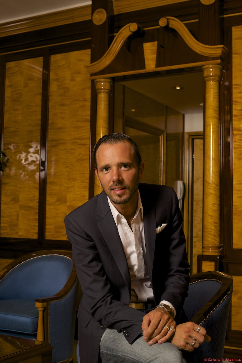 Robi Kirsic remodeler