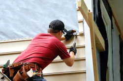 Remodeler siding Remodeler siding