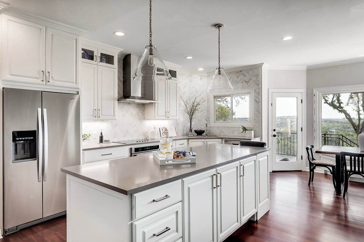 Gwen Klein Interior Design