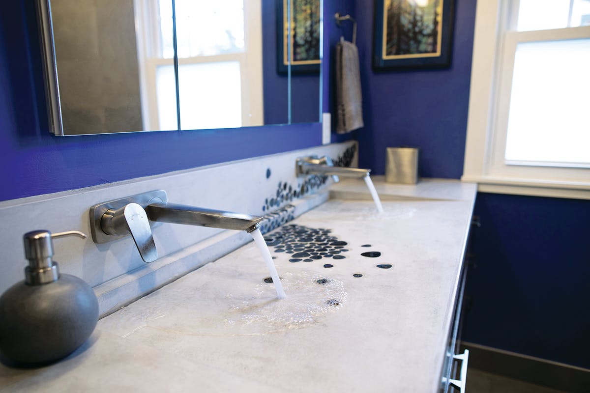 EdgeWork Design Build