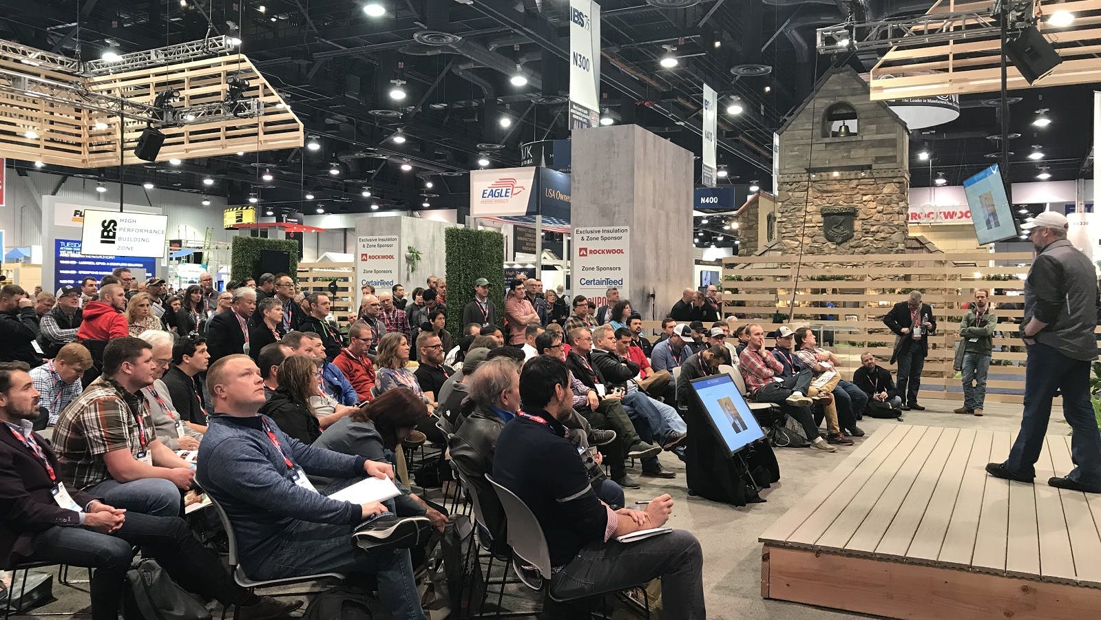 IBS has gone virtual for 2021 and registration is now live