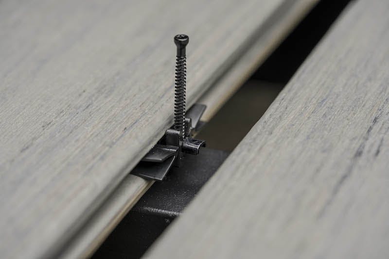 EdgexMetal Clip for metal framing
