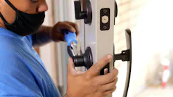 Door Installation Door Installation