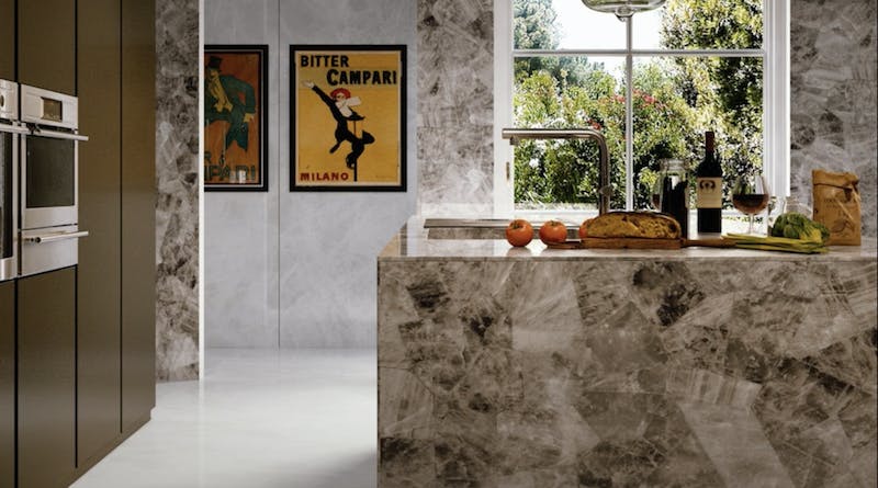 Rapid remodeling product showcase