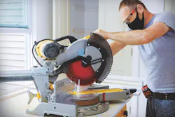 Cutting wood Cutting wood