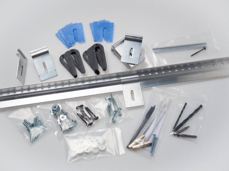 EZhang EasyHang cabinet hanger installation