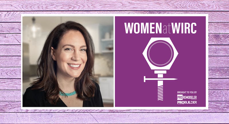 Mary Miksch designer at Neil Kelly predicts trends and gives tips