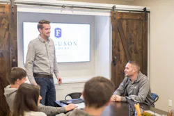 Mark Ferguson Mark Ferguson