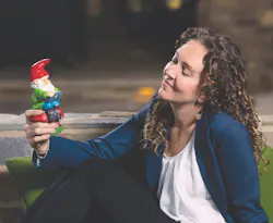 Cassi Hallam Cassi Hallam