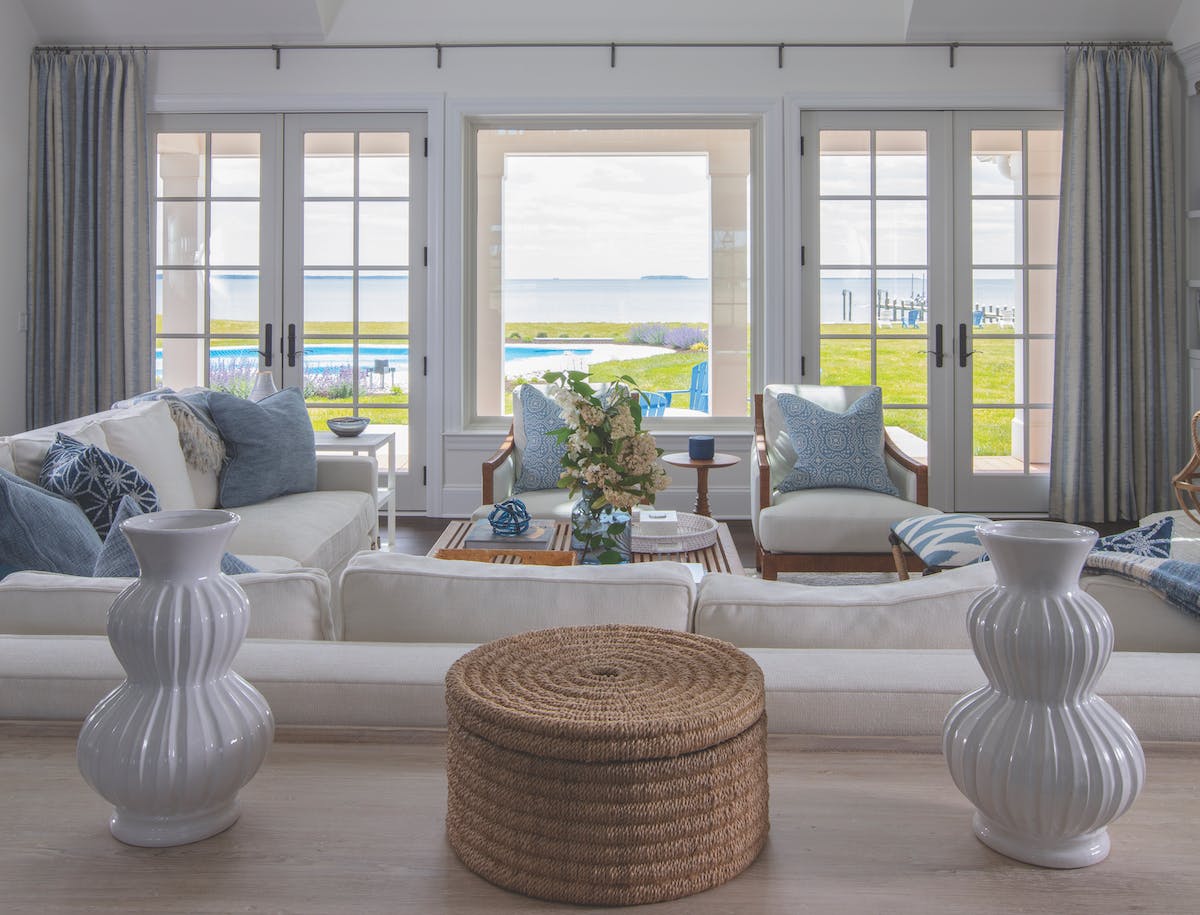 interior natural light