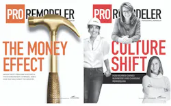 Neal Award for Best Industry Coverage Pro Remodeler Neal Award for Best Industry Coverage Pro Remodeler