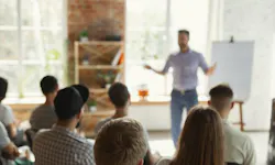 Sales training Sales training