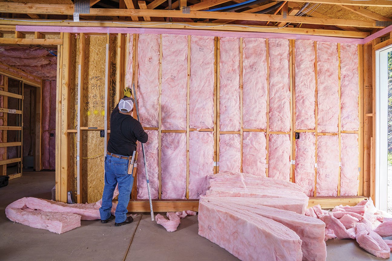 Pro's Pick: PINK Next Gen Fiberglas Insulation | Pro Remodeler
