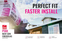 Pink Next Gen™ Fiberglas™ Pink Next Gen™ Fiberglas™