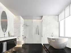porcelain tile bathroom porcelain tile bathroom