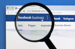 Facebook and small business Facebook and small business