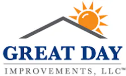 Great Day Logo Great Day Logo