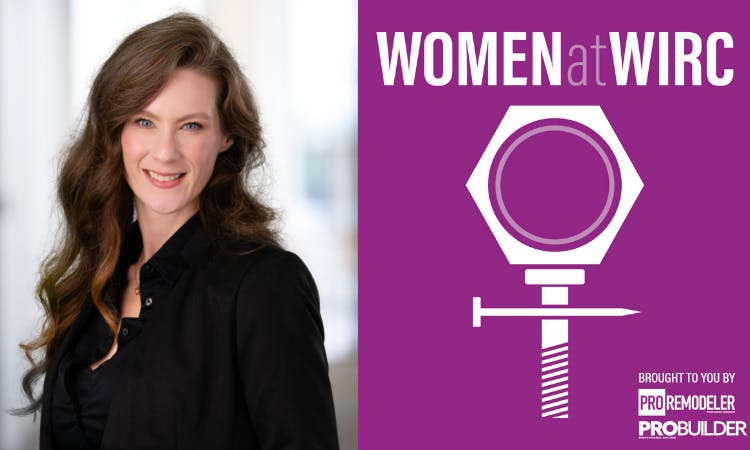 women in construction