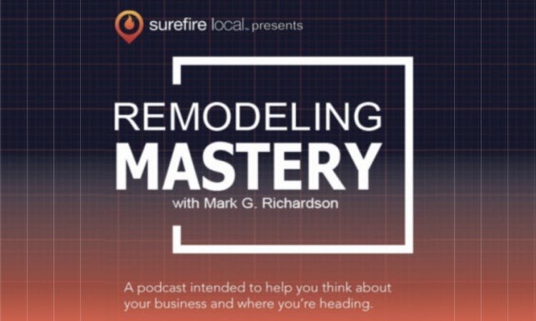 Remodeling Mastery