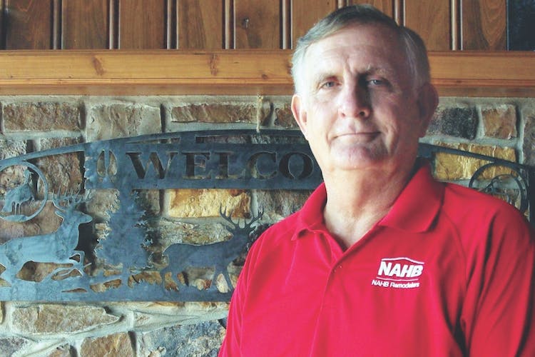 remodeling hall of fame