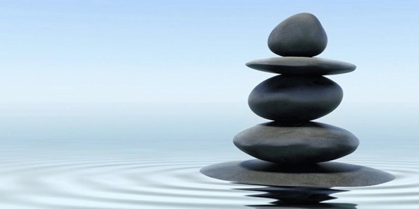 Mindfulness in remodeling