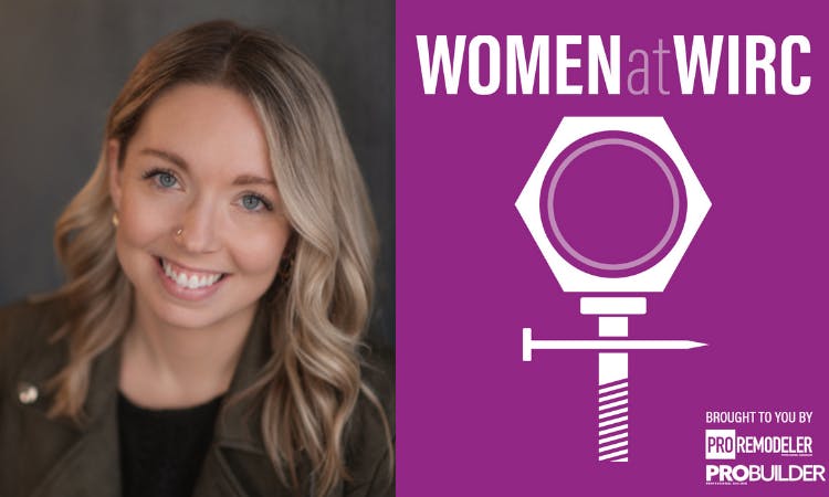 women in construction