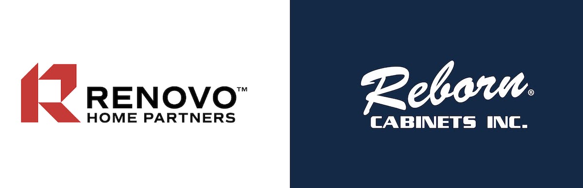 Renovo home partners and reborn cabinets