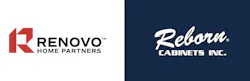 Renovo home partners and reborn cabinets Renovo home partners and reborn cabinets