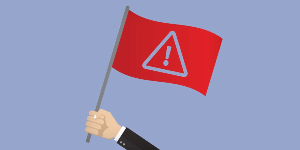 renovation client red flags