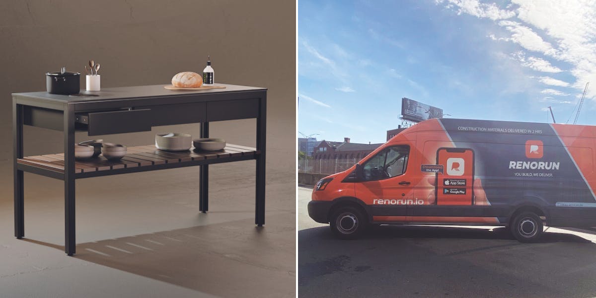 innovative residential construction projects