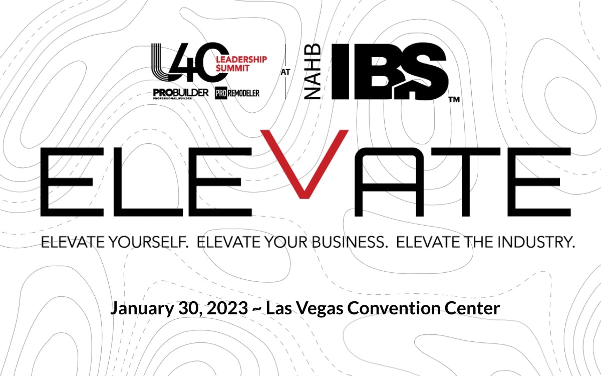 construction young professionals event