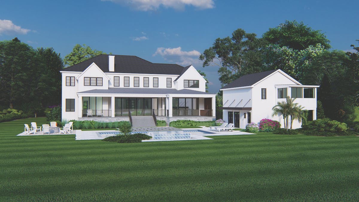 the new american remodel