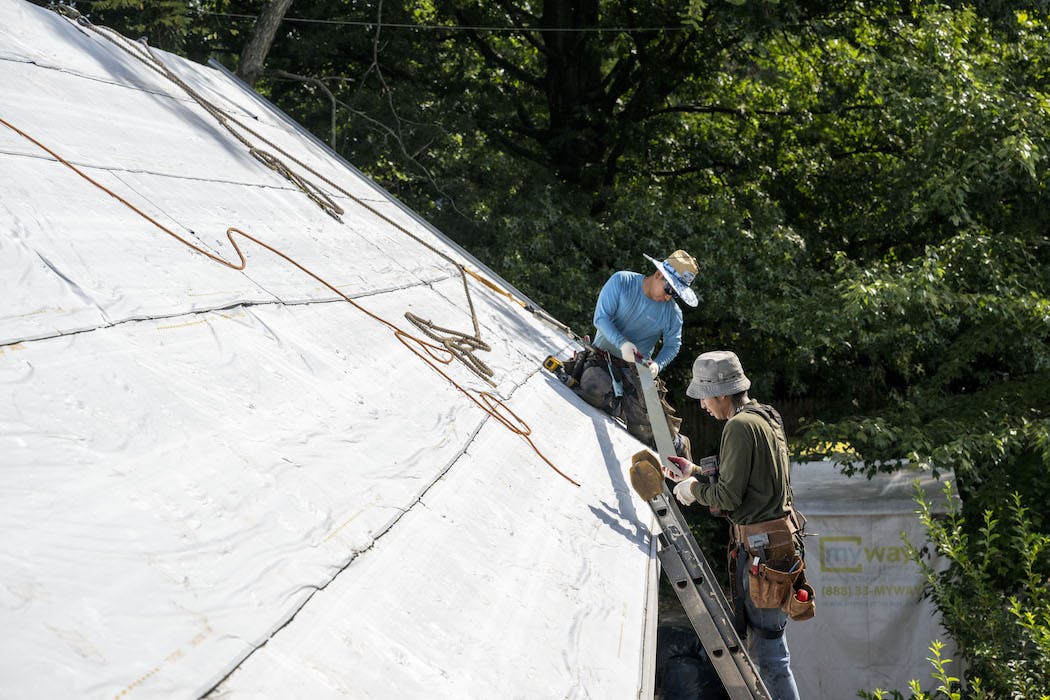 home remodeling spending repairs