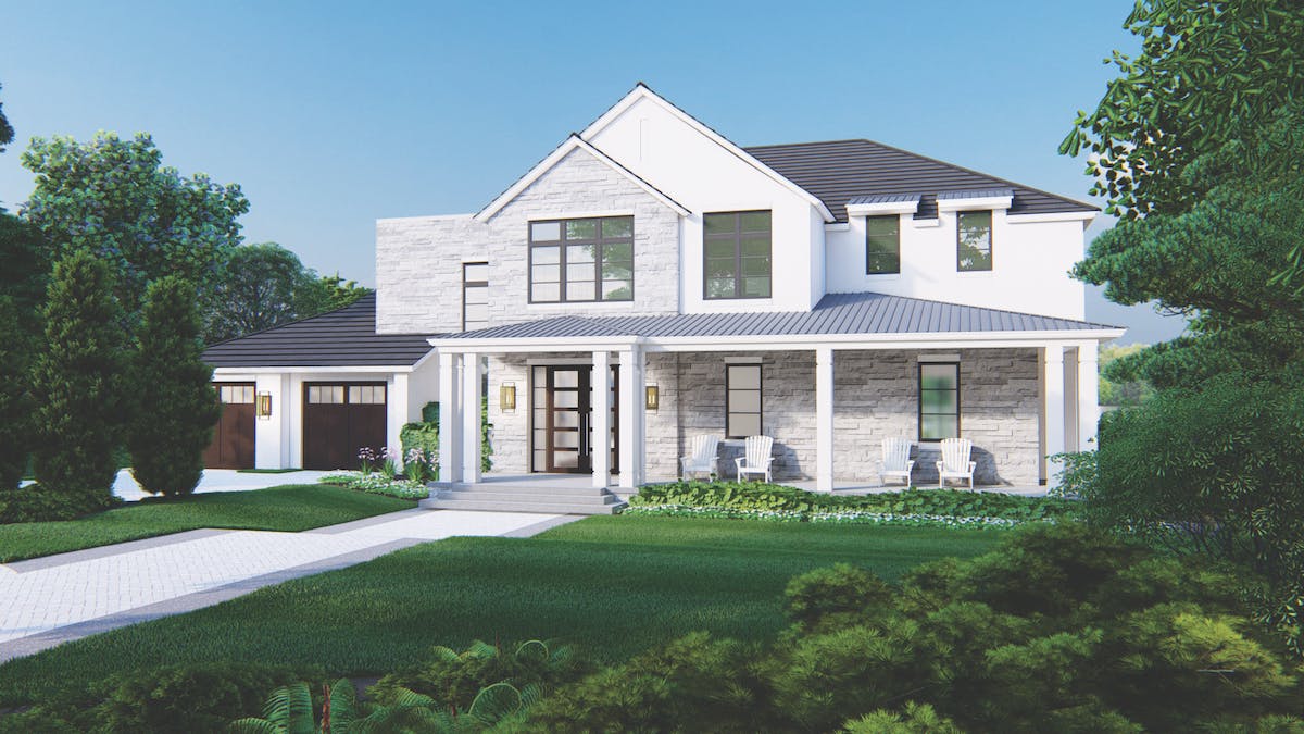 the new american remodel 2023