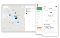 QuickBooks Time construction QuickBooks Time construction