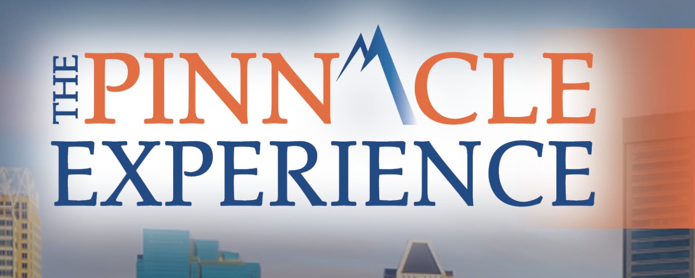 pinnacle experience pro remodeler