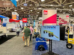 International Roofing Expo 2023 International Roofing Expo 2023