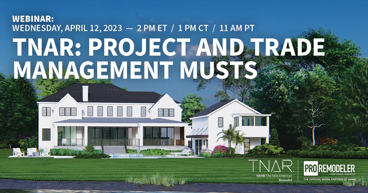 the new american remodel 2023