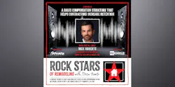 Rock Stars of Remodeling guest Nick Roberts of Homefix Custom Remodeling Rock Stars of Remodeling guest Nick Roberts of Homefix Custom Remodeling