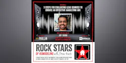 Rock Stars of Remodeling guest Jay Shah of Dreamstyle Remodeling Rock Stars of Remodeling guest Jay Shah of Dreamstyle Remodeling