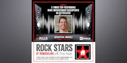 Rillavoice Co-Founder and CEO Sebastian Jimenez on Rock Stars of Remodeling podcast Rillavoice Co-Founder and CEO Sebastian Jimenez on Rock Stars of Remodeling podcast