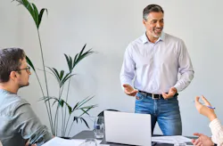 Habits of successful home improvement sales managers Habits of successful home improvement sales managers