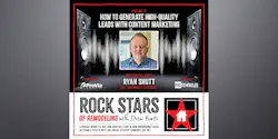 Southwest Exteriors CEO Ryan Shutt guest stars on Rock Stars of Remodeling podcast Southwest Exteriors CEO Ryan Shutt guest stars on Rock Stars of Remodeling podcast
