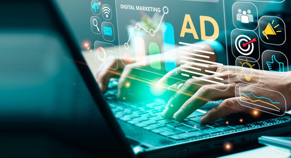 Close more Internet leads