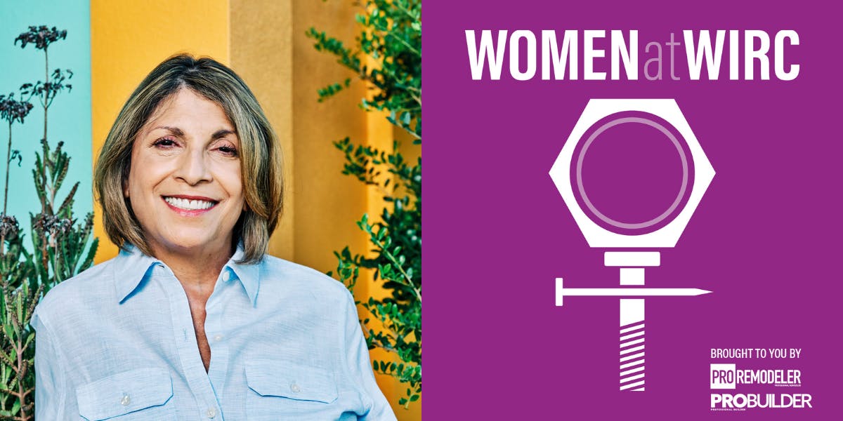 women in construction podcast